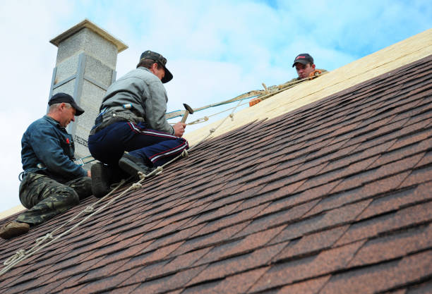 Quick and Trustworthy Emergency Roof Repair Services in East Kapolei, HI